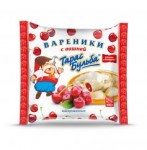 Вареники Тарас Бульба вишня2